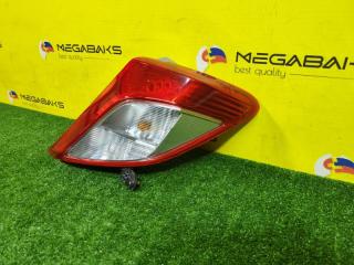 Стоп-сигнал правый TOYOTA VITZ KSP130 1KR-FE 8155052801 3 ракурс