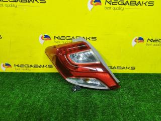 Стоп-сигнал левый TOYOTA VITZ KSP130 1KR-FE 8156052B90 1 ракурс