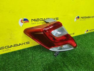 Стоп-сигнал левый TOYOTA VITZ KSP130 1KR-FE 8156052B90 2 ракурс