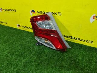 Стоп-сигнал левый TOYOTA VITZ KSP130 1KR-FE 8156052B90 3 ракурс