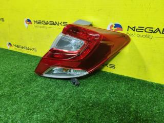 Стоп-сигнал правый TOYOTA VITZ KSP130 1KR-FE 8155052B90 2 ракурс