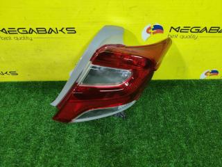 Стоп-сигнал правый TOYOTA VITZ KSP130 1KR-FE 8155052B90 3 ракурс