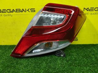 Стоп-сигнал правый TOYOTA VITZ KSP130 1KR-FE 8155052B90 4 ракурс