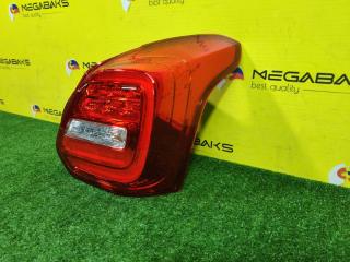 Стоп-сигнал правый SUZUKI SWIFT ZC53S K12C 220-59360 2 ракурс