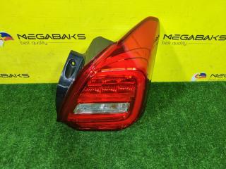Стоп-сигнал правый SUZUKI SWIFT ZC53S K12C 220-59360 3 ракурс