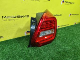 Стоп-сигнал правый SUZUKI SWIFT ZC53S K12C 220-59360 4 ракурс
