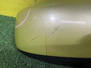 Зеркало правое MITSUBISHI MIRAGE A05A 3A90 7632B274 2 ракурс