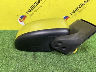 Зеркало правое MITSUBISHI MIRAGE A05A 3A90 7632B274 3 ракурс