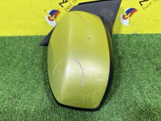 Зеркало правое MITSUBISHI MIRAGE A05A 3A90 7632B274 4 ракурс