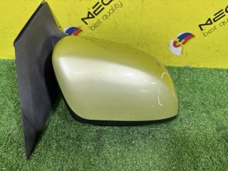 Зеркало правое MITSUBISHI MIRAGE A05A 3A90 7632B274 5 ракурс