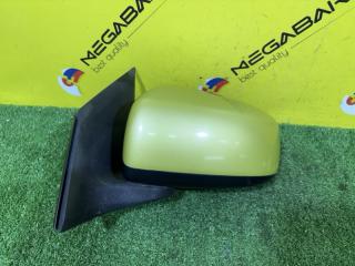 Зеркало левое MITSUBISHI MIRAGE A05A 3A90 7632B273 1 ракурс