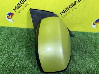 Зеркало левое MITSUBISHI MIRAGE A05A 3A90 7632B273 3 ракурс
