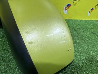 Зеркало левое MITSUBISHI MIRAGE A05A 3A90 7632B273 4 ракурс