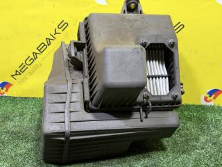 Корпус воздушного фильтра MITSUBISHI PAJERO IO H66W 4G93 MR373227 4 ракурс