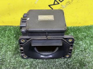 Расходомер воздушный MITSUBISHI PAJERO IO H66W 4G93 E5T08271 2 ракурс