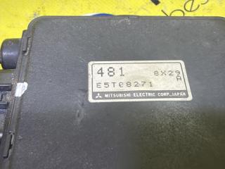 Расходомер воздушный MITSUBISHI PAJERO IO H66W 4G93 E5T08271 3 ракурс
