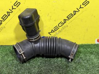 Патрубок воздушного фильтра MITSUBISHI PAJERO IO H66W 4G93 MR373231 2 ракурс