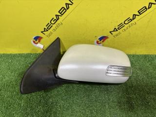 Зеркало левое TOYOTA IST NCP110 1NZ-FE 8794052880 1 ракурс