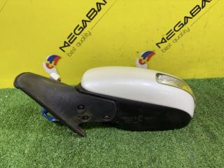 Зеркало левое TOYOTA IST NCP110 1NZ-FE 8794052880 3 ракурс
