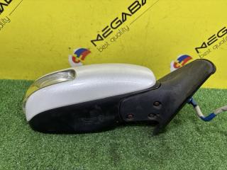 Зеркало правое TOYOTA IST NCP110 1NZ-FE 8791052A00 2 ракурс
