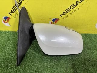 Зеркало правое TOYOTA IST NCP110 1NZ-FE 8791052A00 4 ракурс