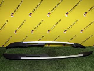 Рейлинги SUBARU XV GPE FB20 2 ракурс Рейлинги SUBARU XV GPE FB20 2 ракурс