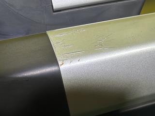 Рейлинги SUBARU XV GPE FB20 4 ракурс Рейлинги SUBARU XV GPE FB20 4 ракурс