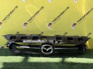 Решетка радиатора MAZDA DEMIO DJ5FS S5 D23N50712 1 ракурс