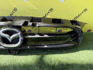 Решетка радиатора MAZDA DEMIO DJ5FS S5 D23N50712 5 ракурс