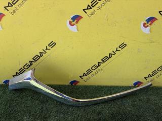 Накладка на бампер правая передняя MAZDA DEMIO DJ5FS S5 D09H507J1 1 ракурс