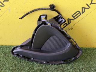 Заглушка бампера правая передняя MAZDA DEMIO DJ5FS S5 D23N50C11 1 ракурс