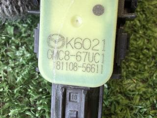 Датчик парктроника передний MAZDA DEMIO DJ5FS S5 18110856611 5 ракурс