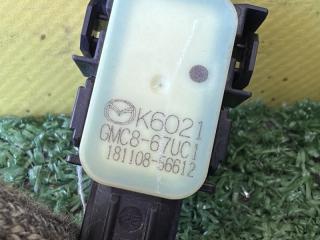 Датчик парктроника передний MAZDA DEMIO DJ5FS S5 18110856612 5 ракурс