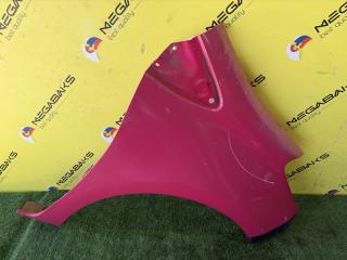 Крыло правое переднее TOYOTA VITZ KSP130 1KR-FE 5381152390 2 ракурс