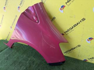 Крыло правое переднее TOYOTA VITZ KSP130 1KR-FE 5381152390 3 ракурс