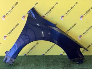 Крыло правое переднее SUBARU LEVORG VM4 FB16 57120VA0209P 1 ракурс