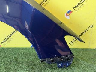 Крыло правое переднее SUBARU LEVORG VM4 FB16 57120VA0209P 4 ракурс