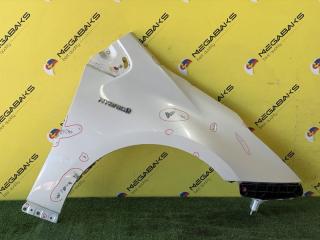 Крыло правое переднее TOYOTA PRIUS ZVW51 2ZR-FXE 5380147080 1 ракурс