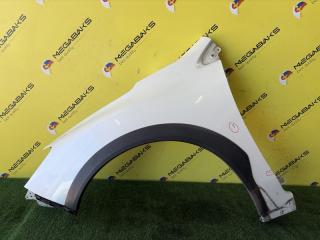 Крыло левое переднее SUBARU XV GPE FB20 57120FJ0609P 1 ракурс