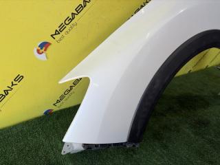 Крыло левое переднее SUBARU XV GPE FB20 57120FJ0609P 2 ракурс