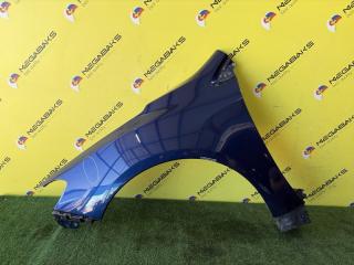Крыло левое переднее SUBARU LEVORG VM4 FB16 57120VA0309P 1 ракурс
