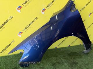 Крыло левое переднее SUBARU LEVORG VM4 FB16 57120VA0309P 2 ракурс