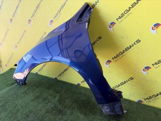 Крыло левое переднее SUBARU LEVORG VM4 FB16 57120VA0309P 3 ракурс