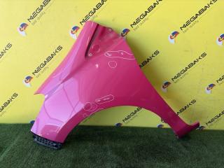 Крыло левое переднее TOYOTA VITZ KSP130 1KR-FE 5381252360 1 ракурс