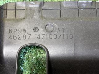 Кожух рулевой колонки TOYOTA PRIUS ZVW51 2ZR-FXE 4528747100 4 ракурс