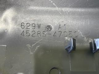 Кожух рулевой колонки TOYOTA PRIUS ZVW51 2ZR-FXE 4528747100 5 ракурс