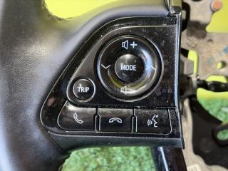 Руль TOYOTA PRIUS ZVW51 2ZR-FXE 4510047252C0 5 ракурс Руль TOYOTA PRIUS ZVW51 2ZR-FXE 4510047252C0 5 ракурс