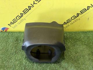 Кожух рулевой колонки MITSUBISHI PAJERO IO H66W 4G93 XR346407 2 ракурс