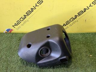 Кожух рулевой колонки MITSUBISHI PAJERO IO H66W 4G93 XR346407 3 ракурс