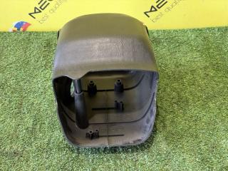 Кожух рулевой колонки MITSUBISHI PAJERO IO H66W 4G93 XR346407 4 ракурс